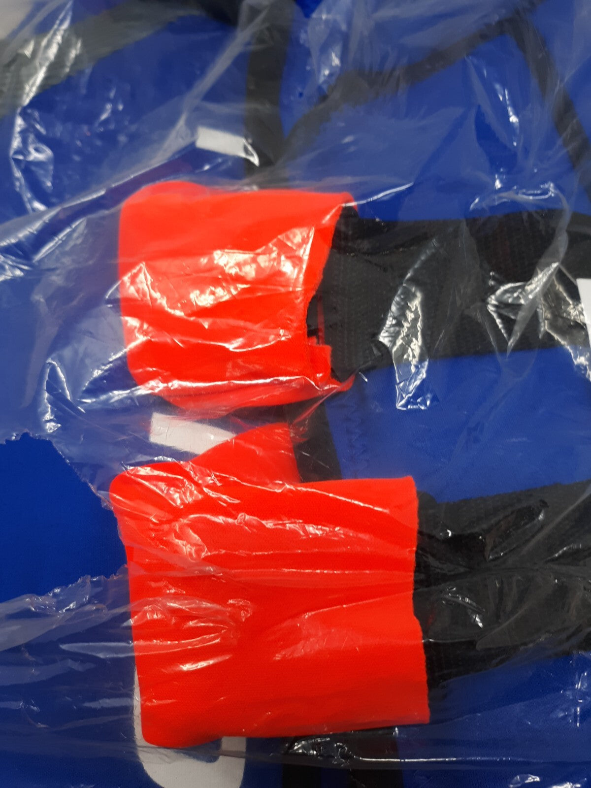 O'Neill Wetsuits Men's Reactor USCG Life Vest, 4720 Pacific/Lunar/Black, 2XL