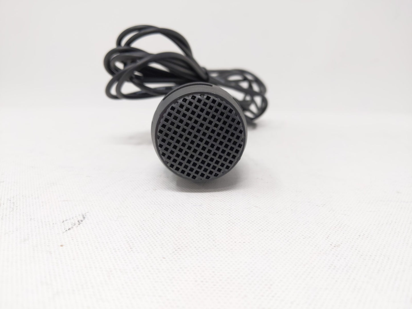 Microphone with 9.5 ft XLR Female to TRS Male Cable adapter High Grade Low Noise