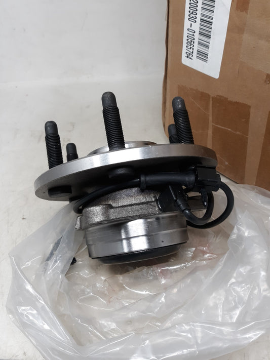 Mostplus 515053 715053 Front Wheel Bearing Hub Assembly With ABS.