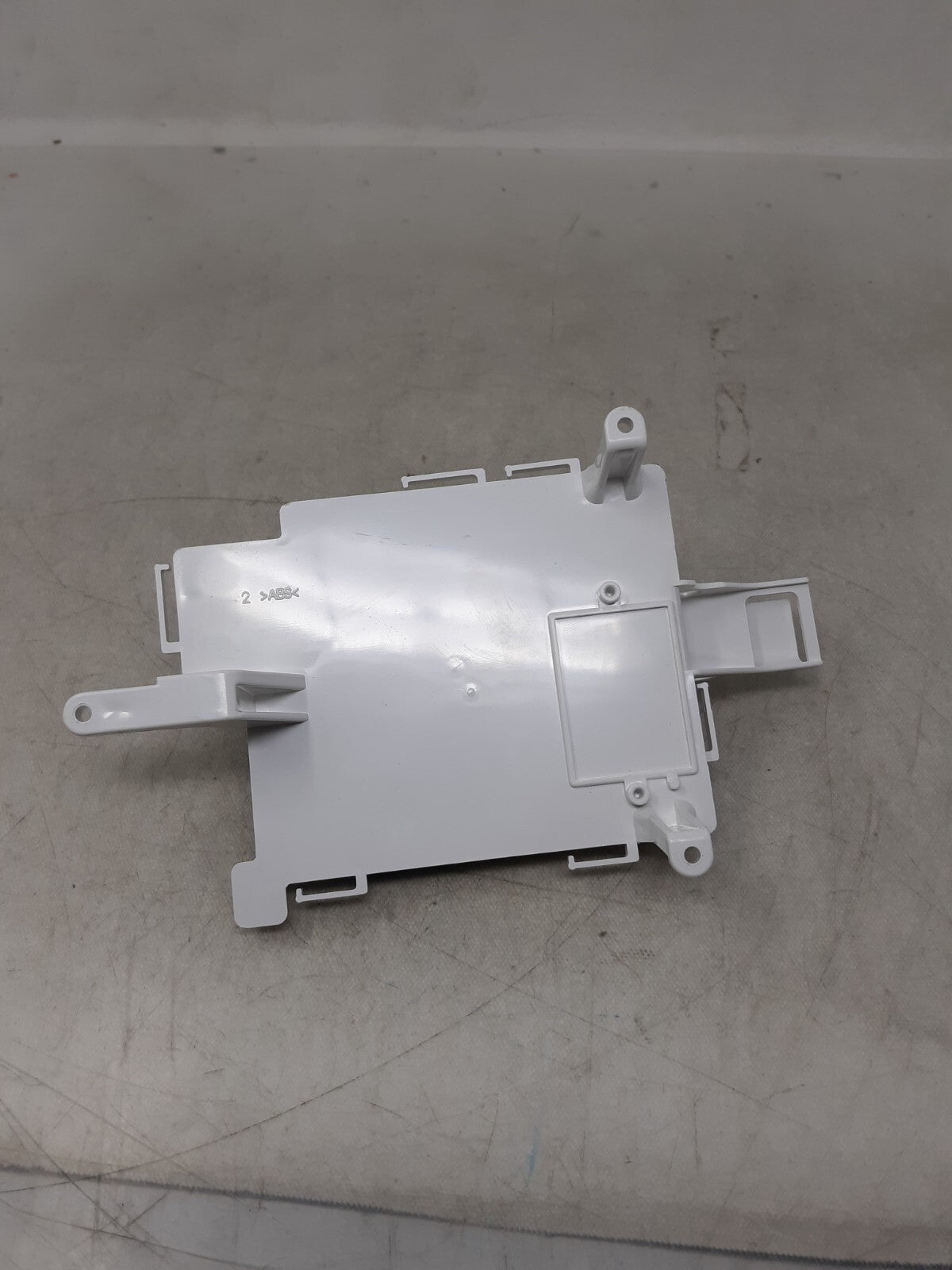 LG Appliance Main PCB Part Assembly CBT-IS1131RRW