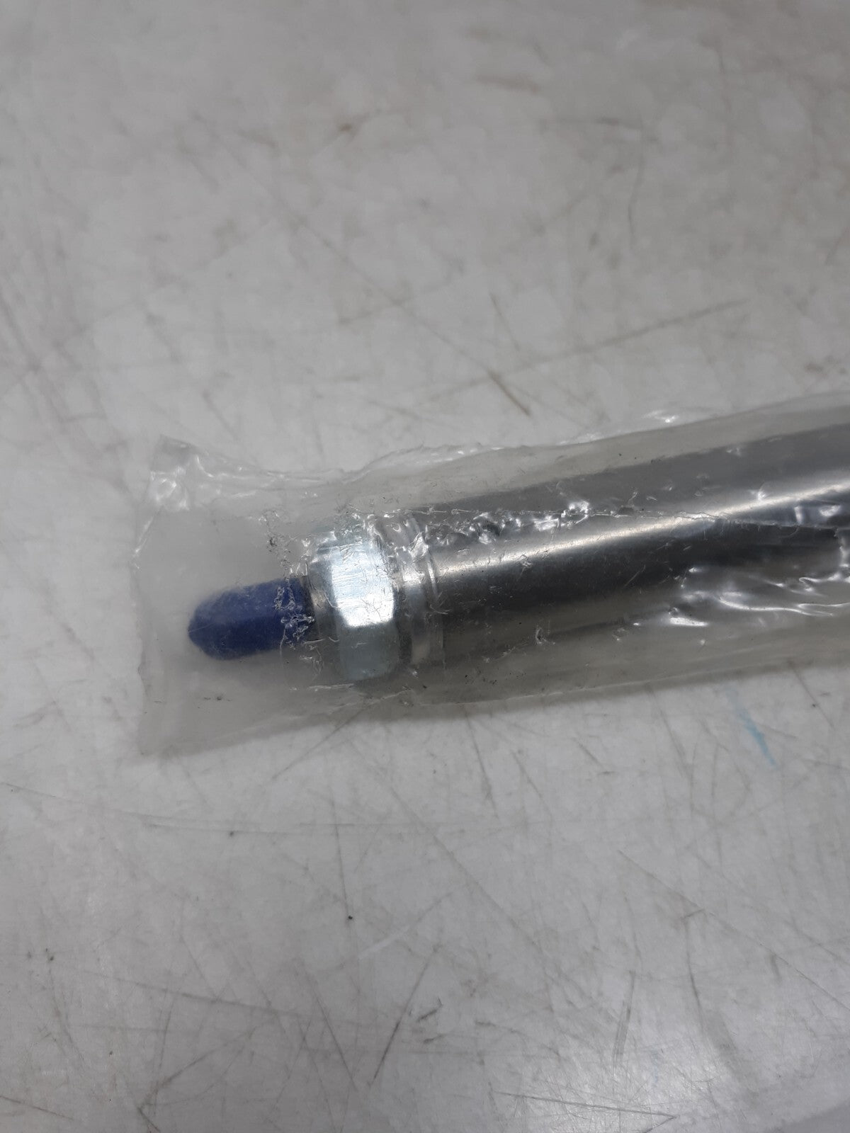 Nitra A12050SN Pneumatic Air Cylinder – 12mm Bore, 50mm Stroke