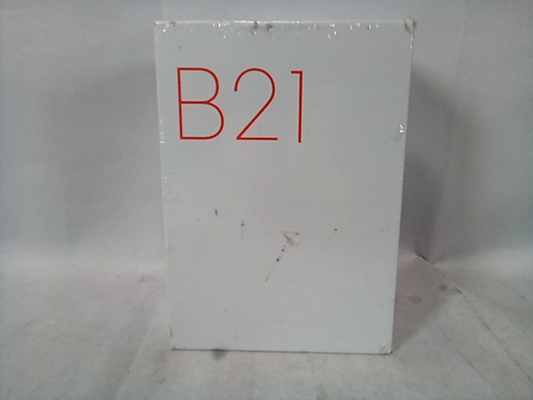 Nimbot portable thermal label maker b21 - Black