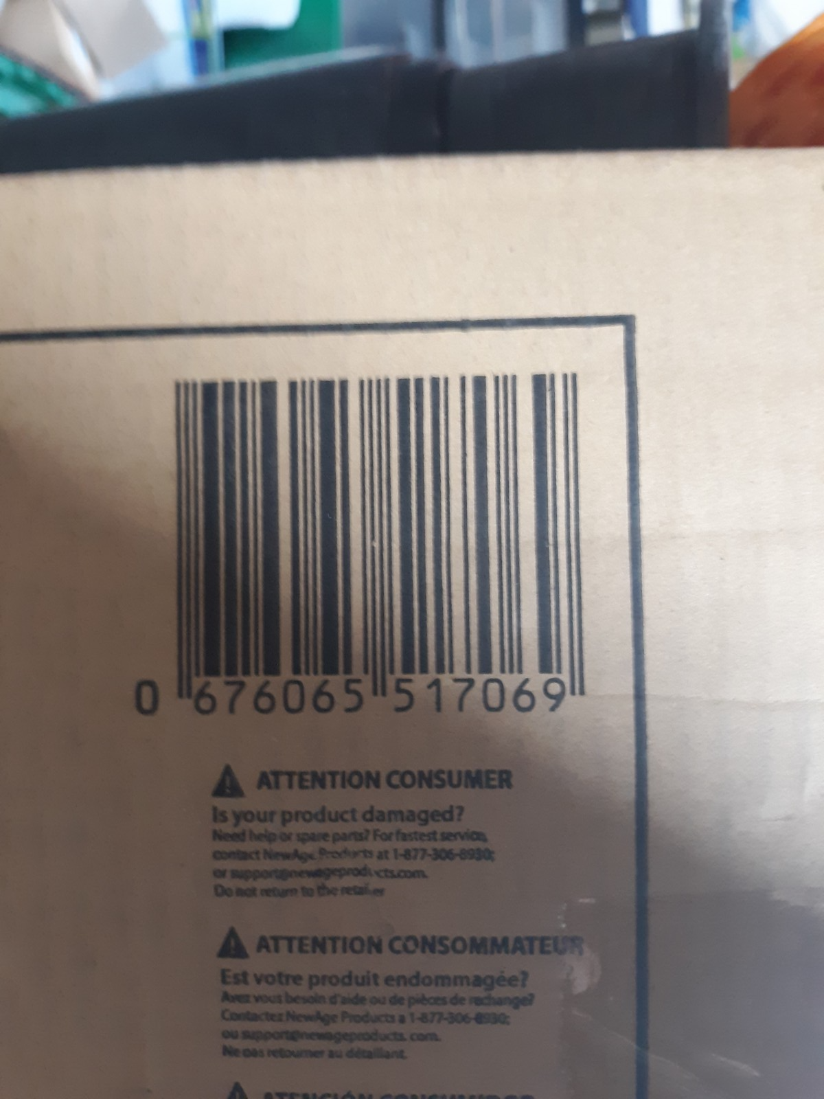 NewAge 51706 BOLD 3.0 48in Backsplash Kit Black Garage Wall Panel