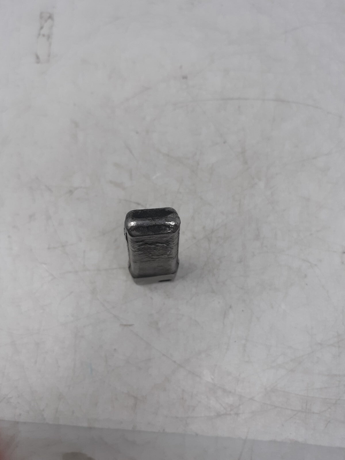 C.S. Osborne 169-00 Forged Steel Riveting Stake Tool – Heavy Duty