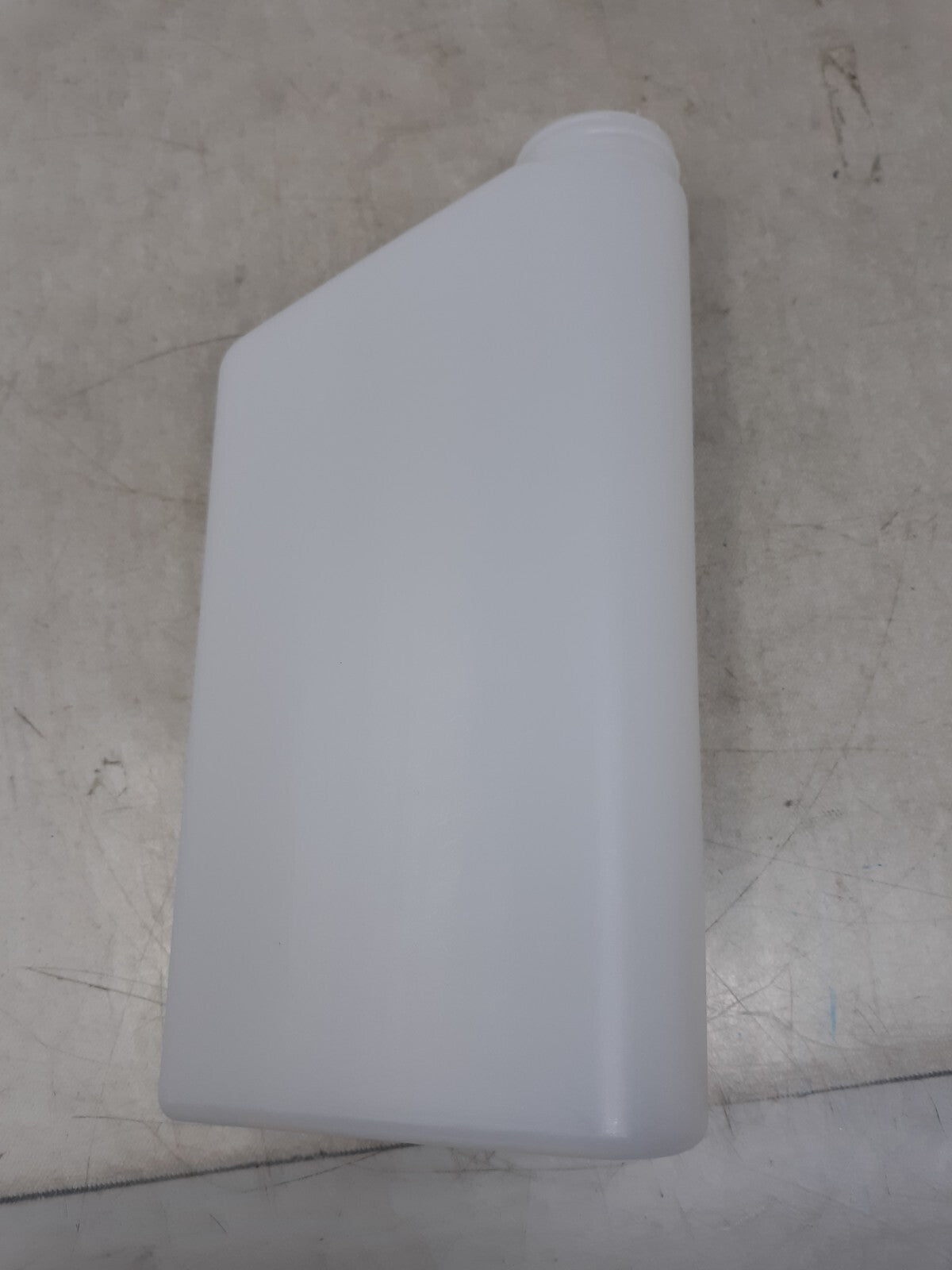 Set of (24) Hach Company 1 L Poly 735 Containers without Caps