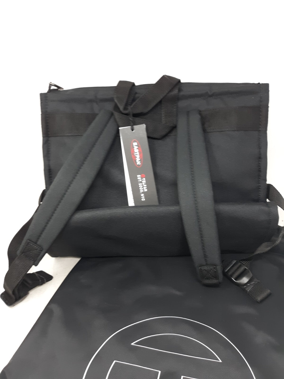 TELFAR x EASTPAK Telfar Eastpak Tote Bag SHOPPER EK0A5BBF