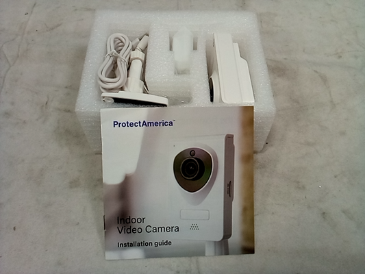 Protect America indoor Video Camera SN-629F1