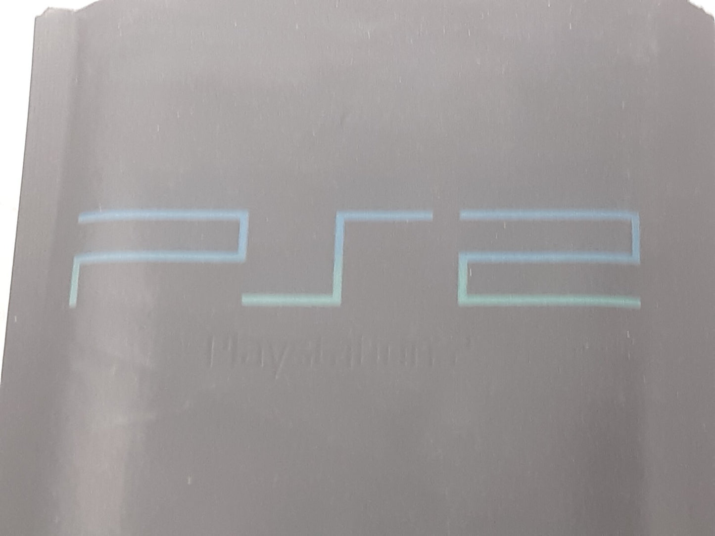 PlayStation 2 Promo Trading Card Pack - Rare PS2 Collectible Open
