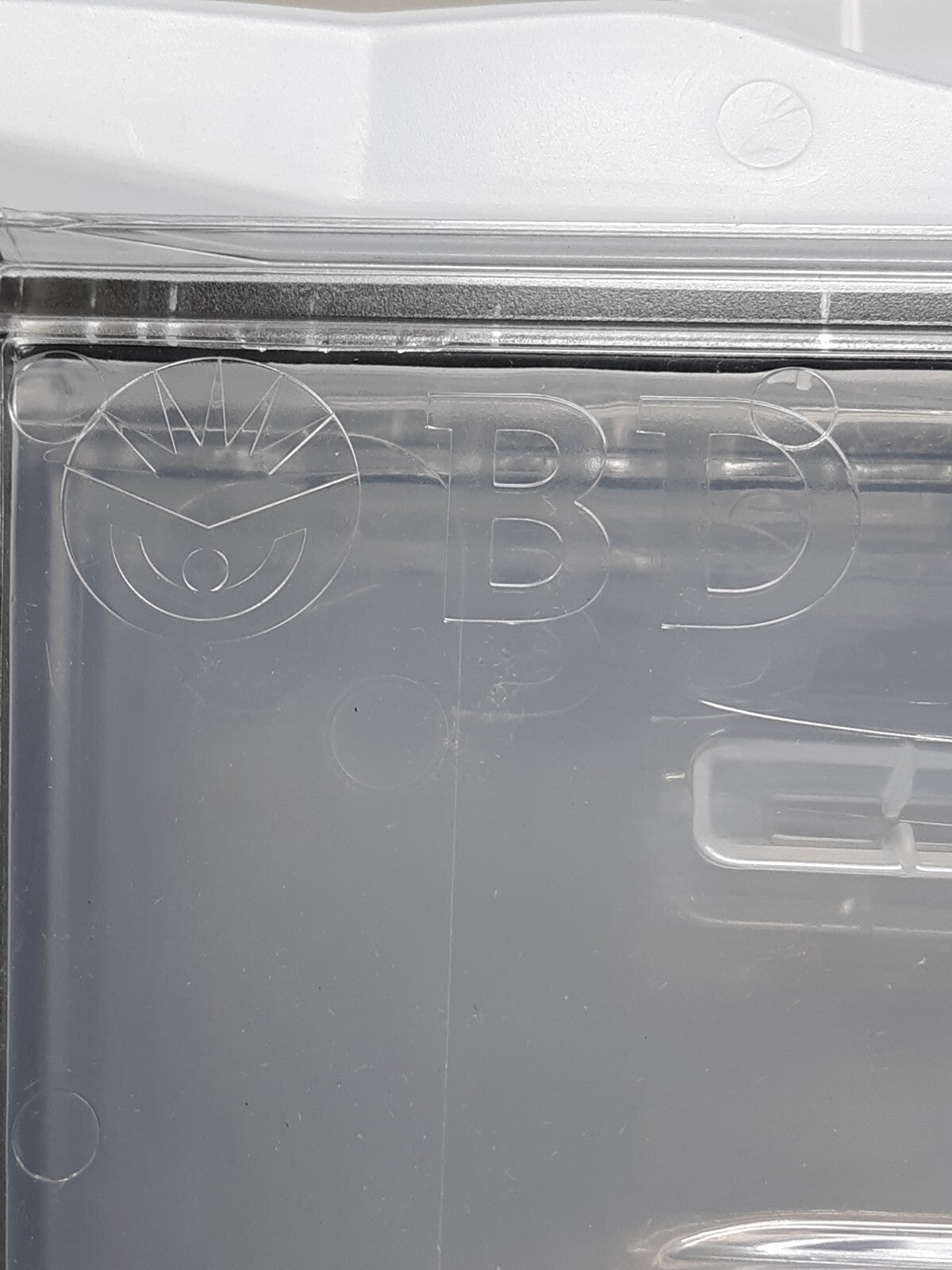 Set of 5 SharpSafety Sharps Container Lids 5 Gal