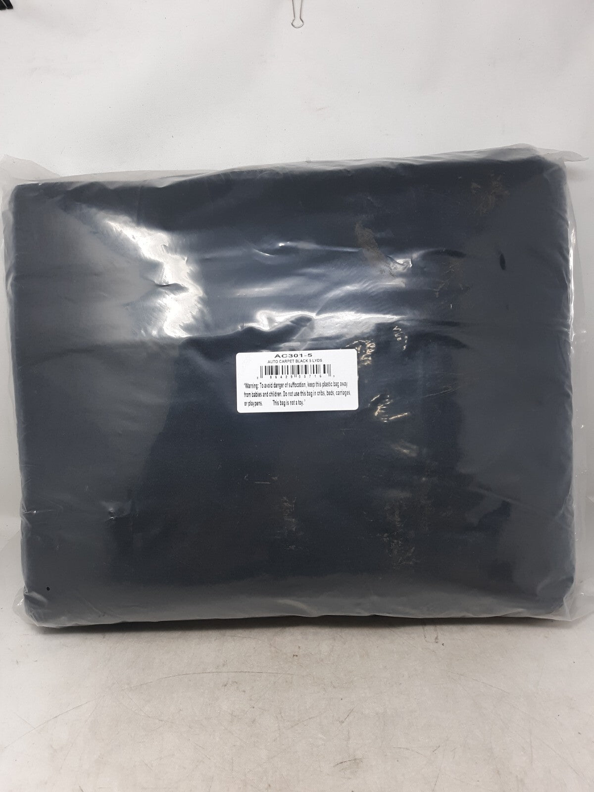 Metra Electronics AC301-5 Black Carpet 5-YDS