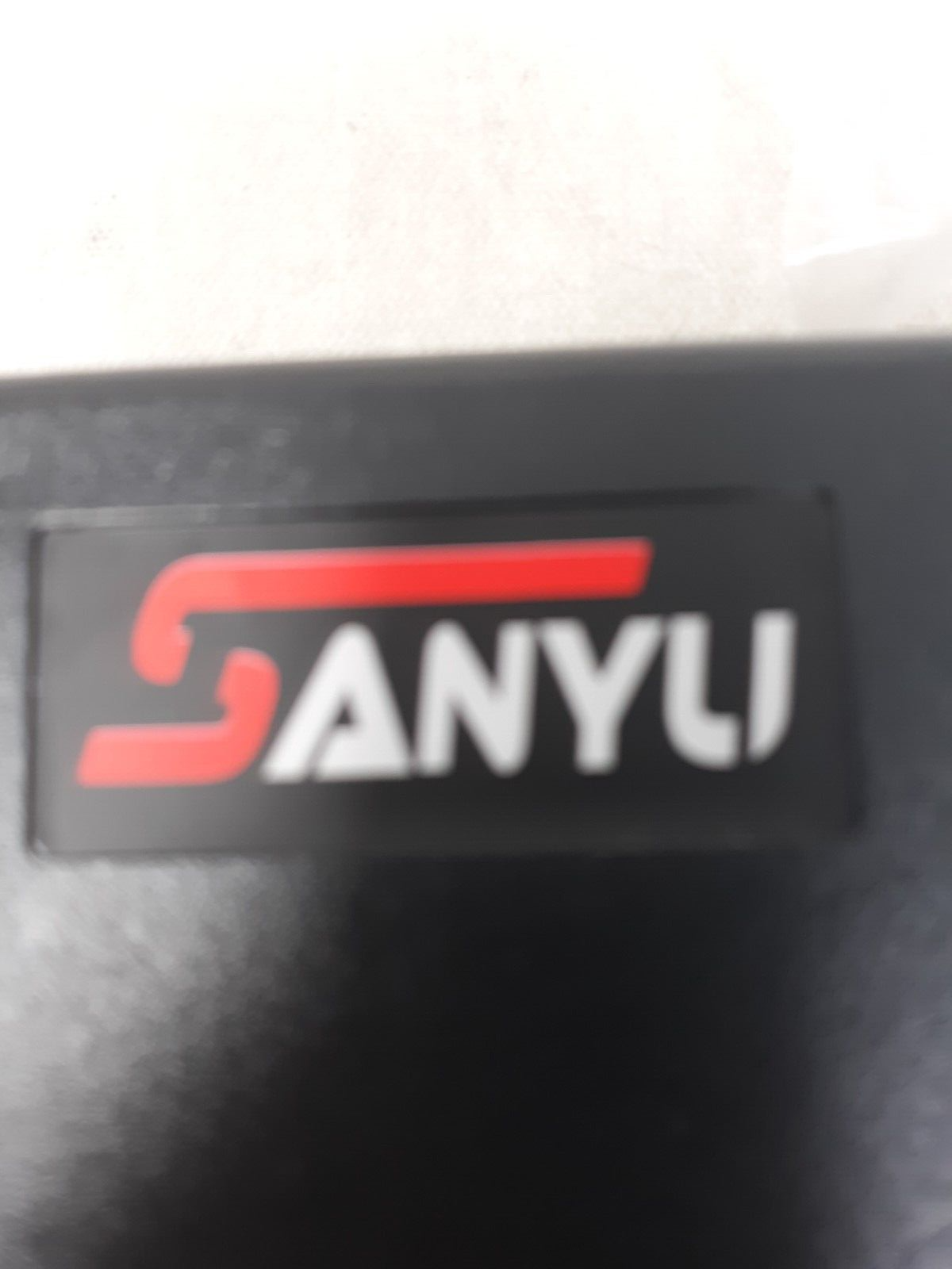 SANYU SYLC109V55 AC Adapter HD 48 Volt Lithium Battery Electric Bike