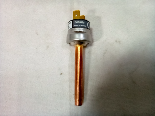 Klixon Pressure Switch - 50 Qty., 200921 - PS80-03-0416 Sensata