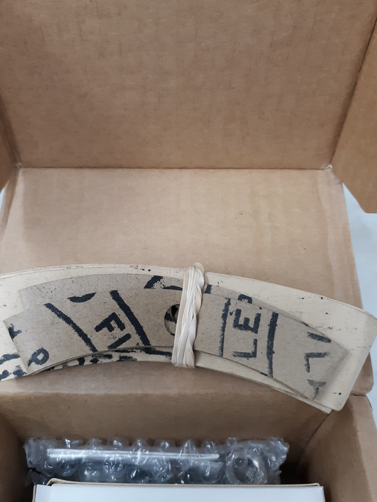 O-Ring Depot Rebuild Kit compatible for Grundfos 91910715, Buna Rubber