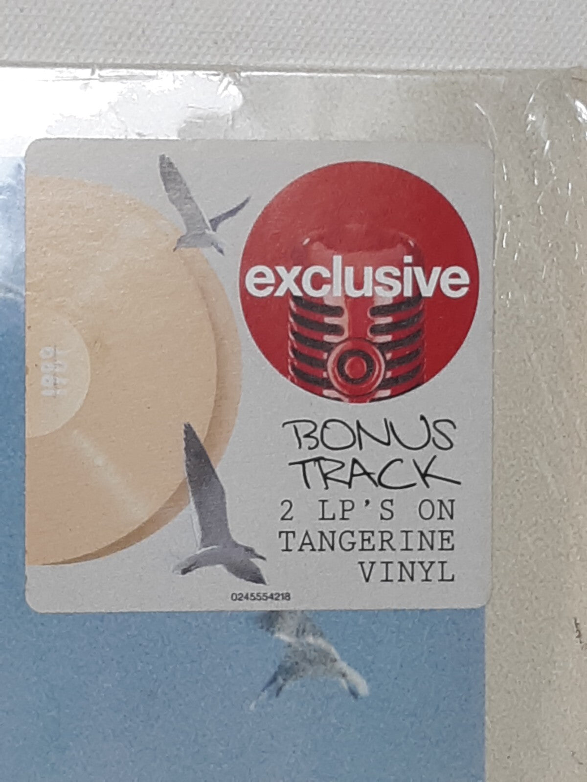 1989 (Taylor's Version) by Taylor Swift (Record, 2023, Republic Records)