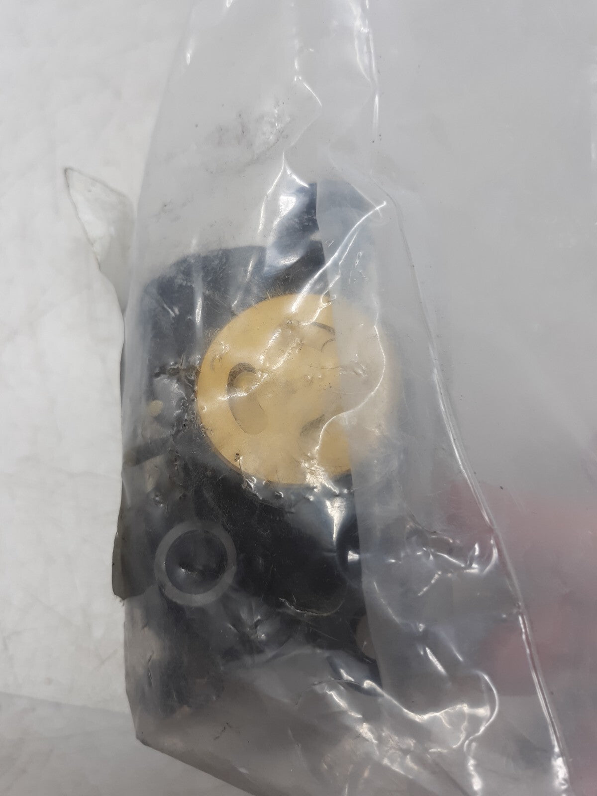 Polaris Snowmobile Brake Caliper Kit, Thin, Genuine OEM Part 2206471
