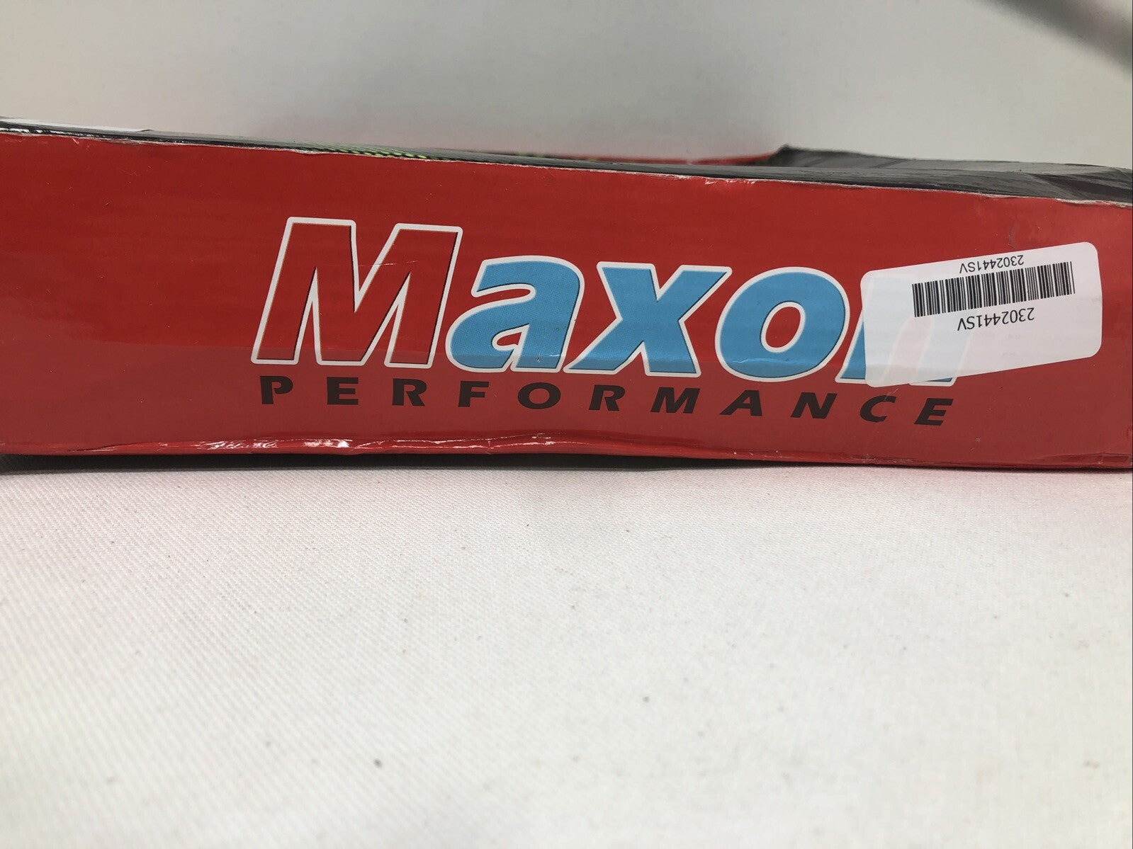 MAXON PERFORMANCE - F17502-10-RD Universal Push Pull Electric Radiator Fan