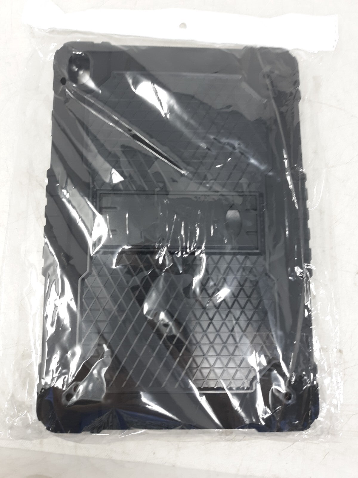Rugged Shockproof Tablet Case – 10.1” 4th Gen 2024 – Heavy-Duty Protective Cover