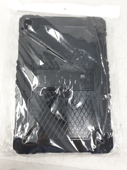 Rugged Shockproof Tablet Case – 10.1” 4th Gen 2024 – Heavy-Duty Protective Cover