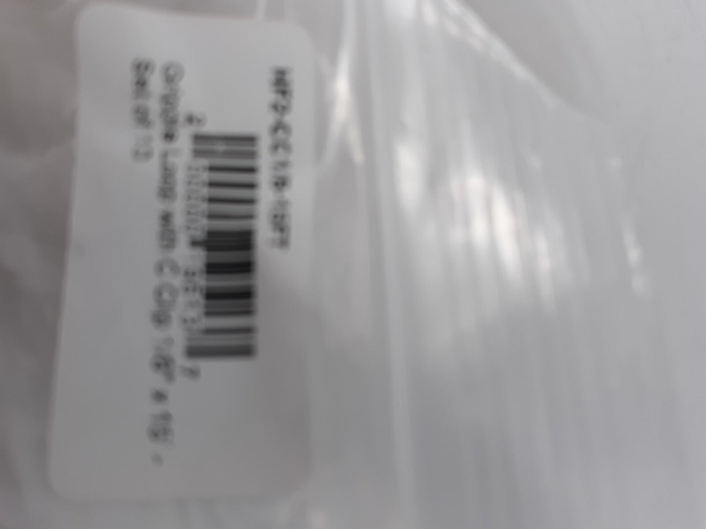 Lot of 10 Gripple Loop 200LBS 10ft HF2-CC1/8-15FT with Locks