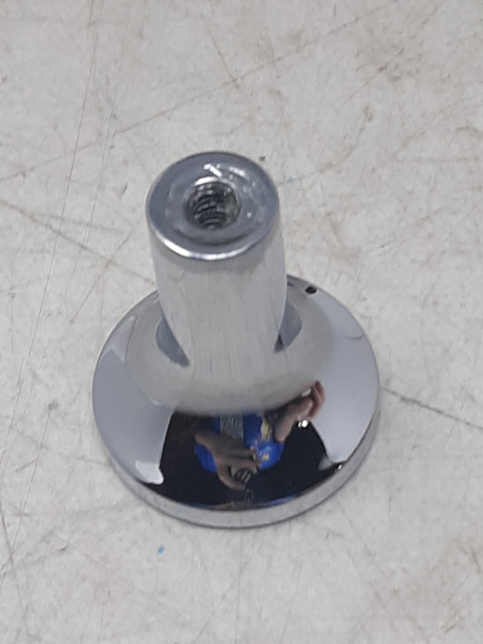 Kohler 14484-CP Purist Knob - Polished Chrome Handle Replacement