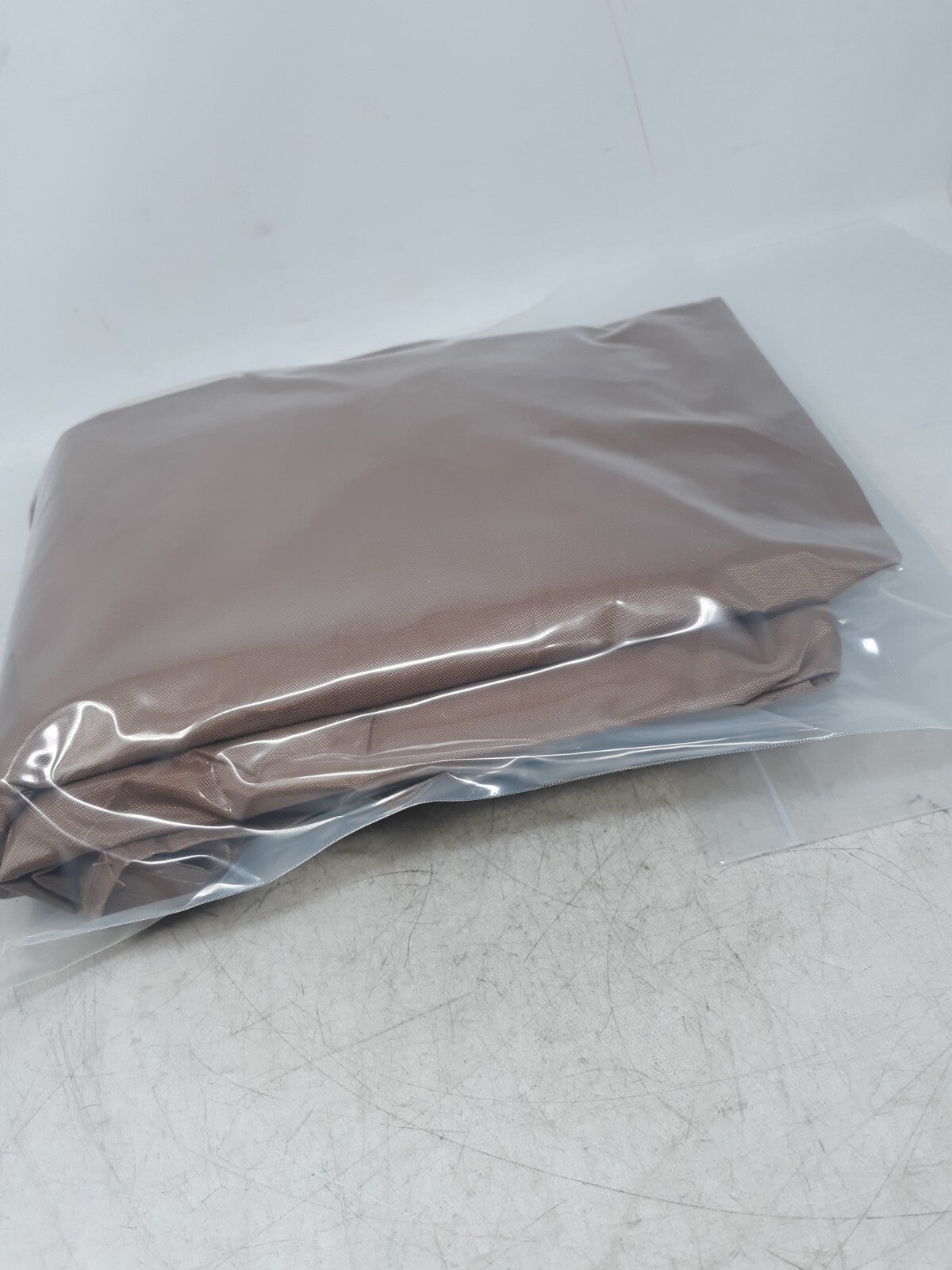 ShelterLogic Replacement Cover Kit 24011 for 10x20 Shelter | Brown Polyethylene