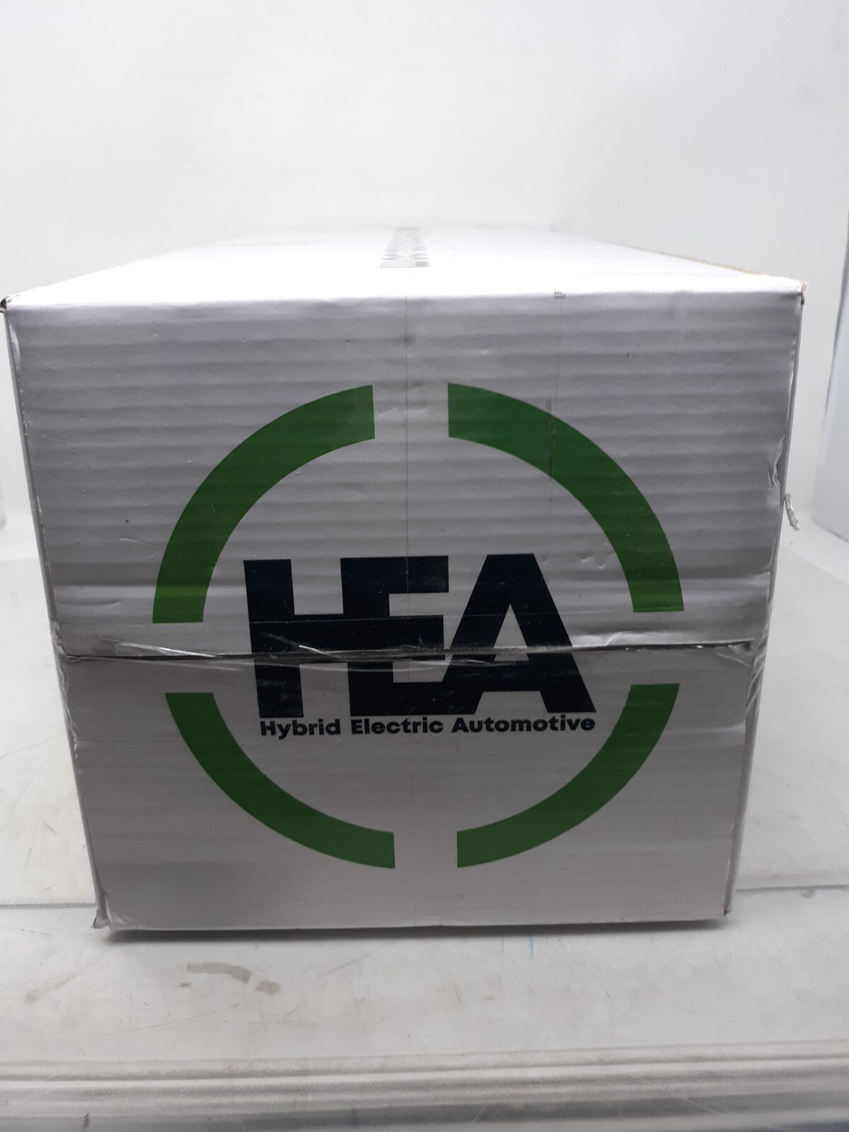 Hybrid Electric Automotive T1A TruBuilt Car Mats