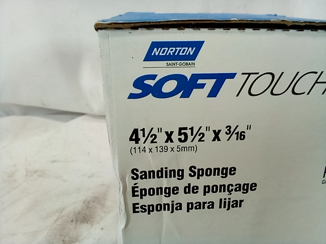 Softtouch Sponges Fine Packages of 20 3075 - All