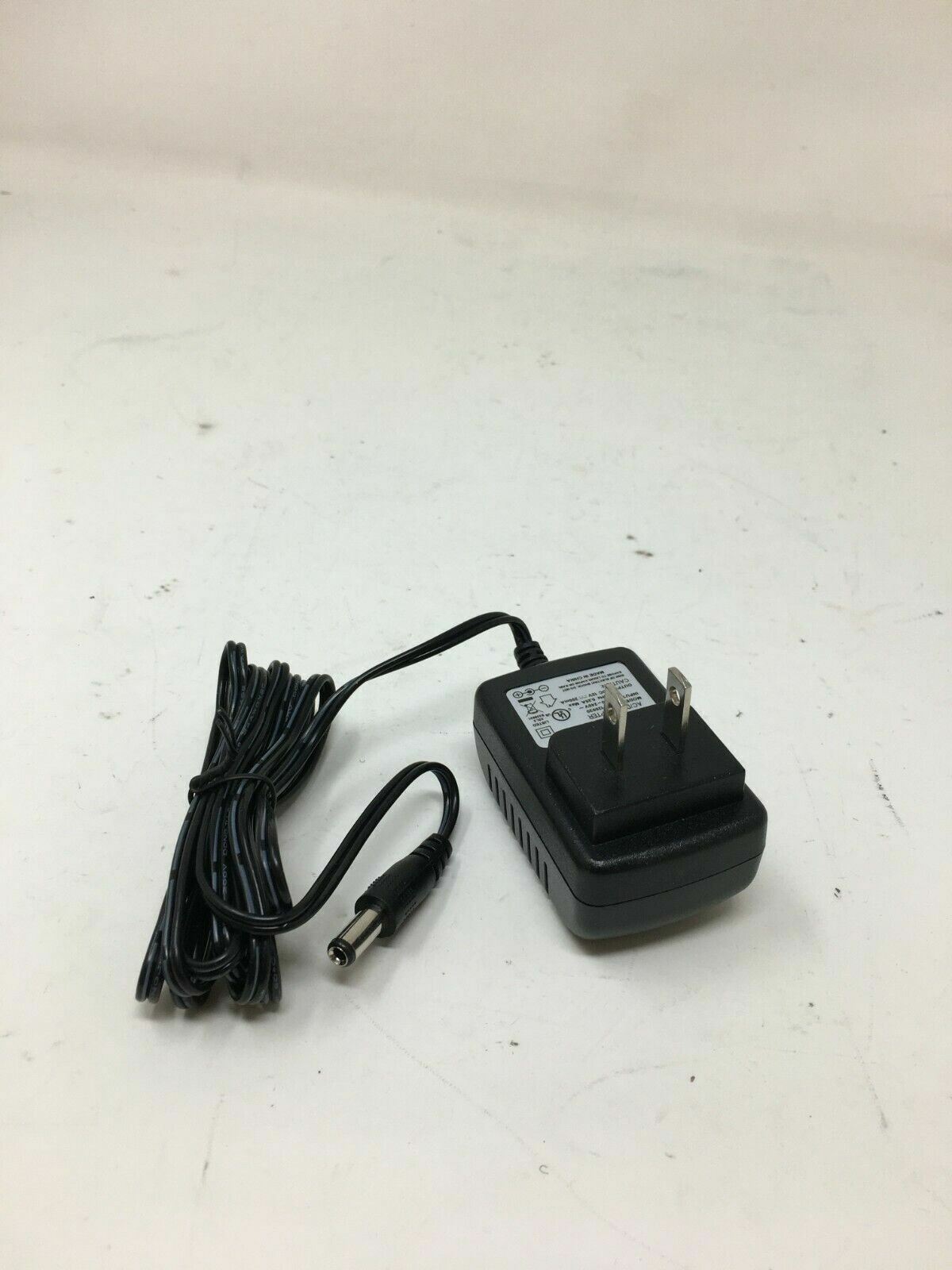 Pool Guard 12V AC/DC OEM Adapter, (DCSP120020)