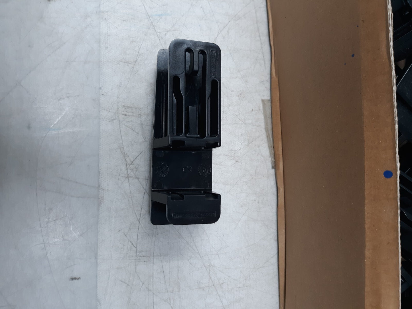Set of 20 AMBAFLEX 31010810SKU20 CONVEYOR ROLLERS