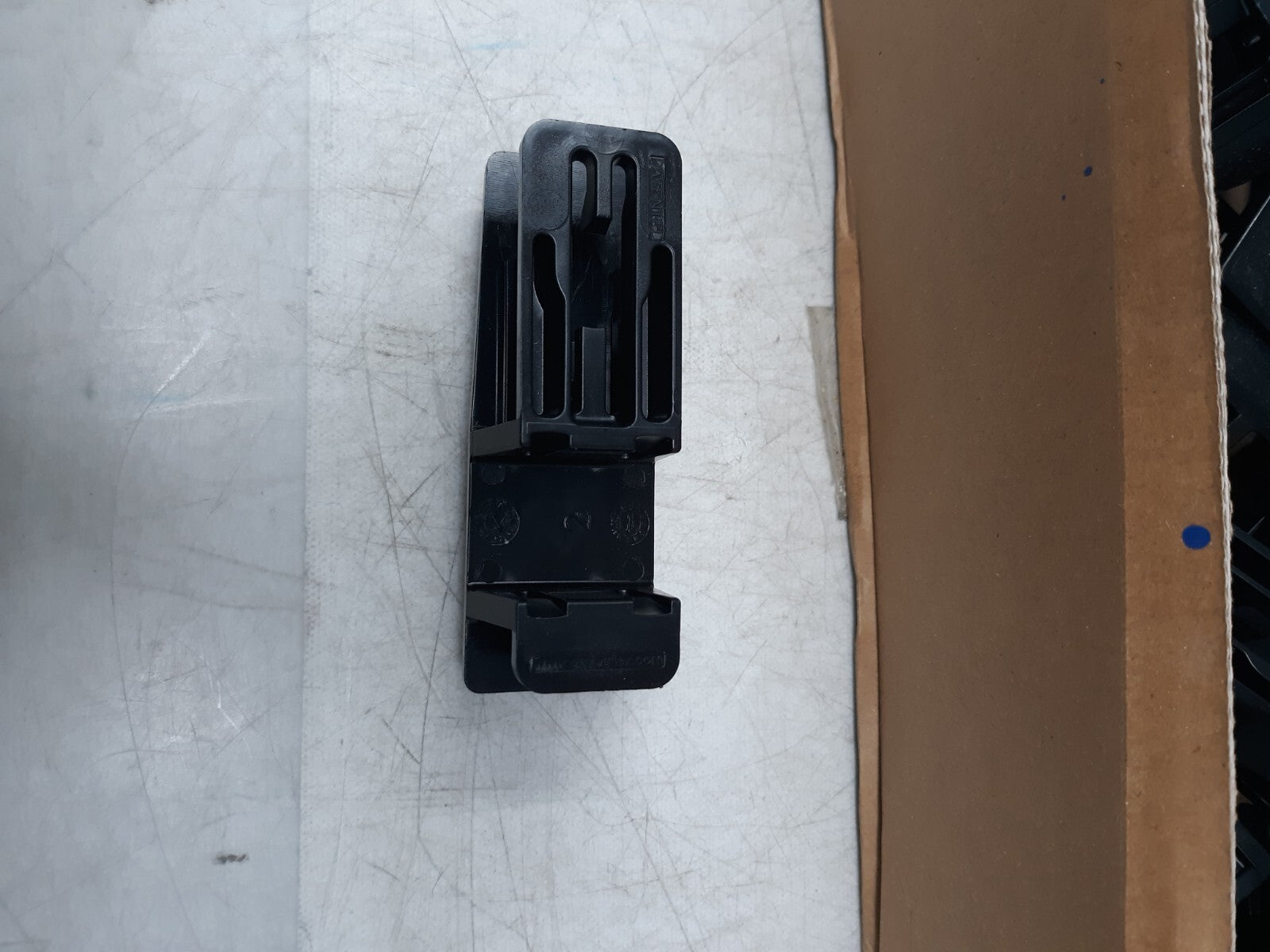 Set of 20 AMBAFLEX 31010810SKU20 CONVEYOR ROLLERS