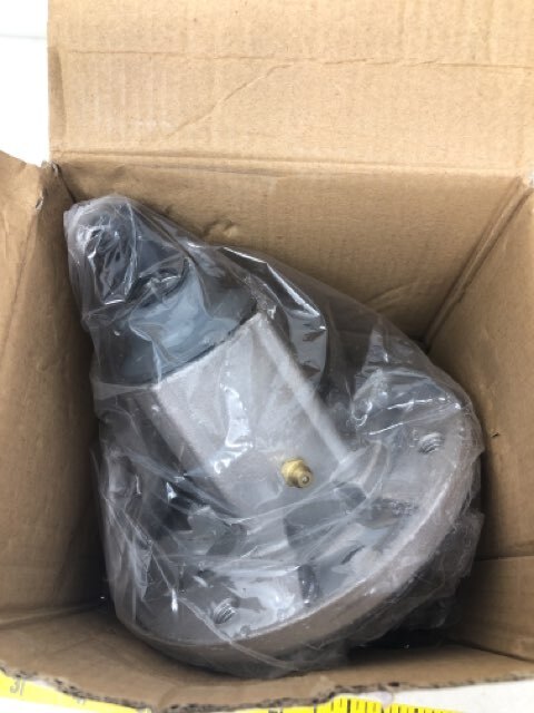 8TEN Deck Spindle for John Deere GY20454 GY20867 GY20962 GY21098 810-CSP2226N