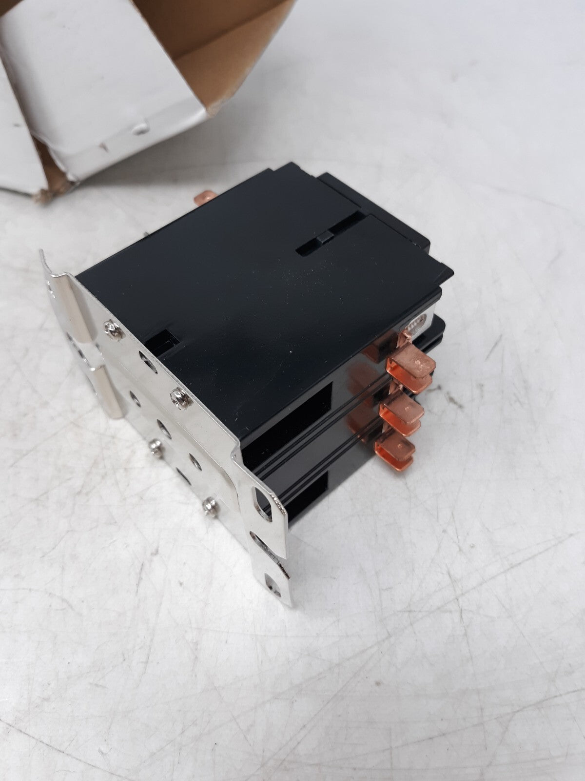 Shopcorp CKYC2-40/3 Magnetic Contactor 380V 50/60Hz