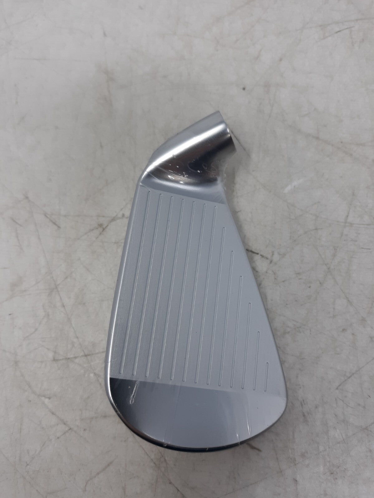 Srixon ZXi7 Forged 7 Iron Golf Club Head Only - Standard Lie, Left Hand