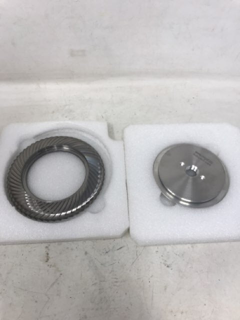 Migal Co Milling Ring, 81134748, 116mm