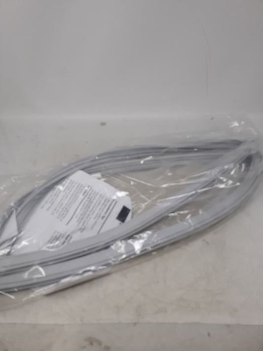 Refrigerator/Freezer Magnetic Door Gasket 741090 235-1078 25359 21004423 Seal