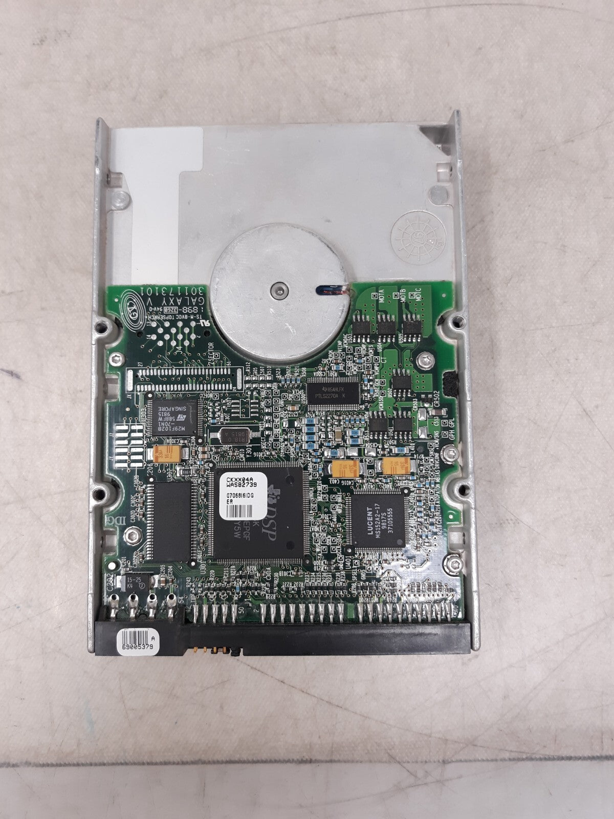 MAXTOR DiamondMax 4320 6.4GB 5.4k ATA 3.5" 90840D6 Hard Drive