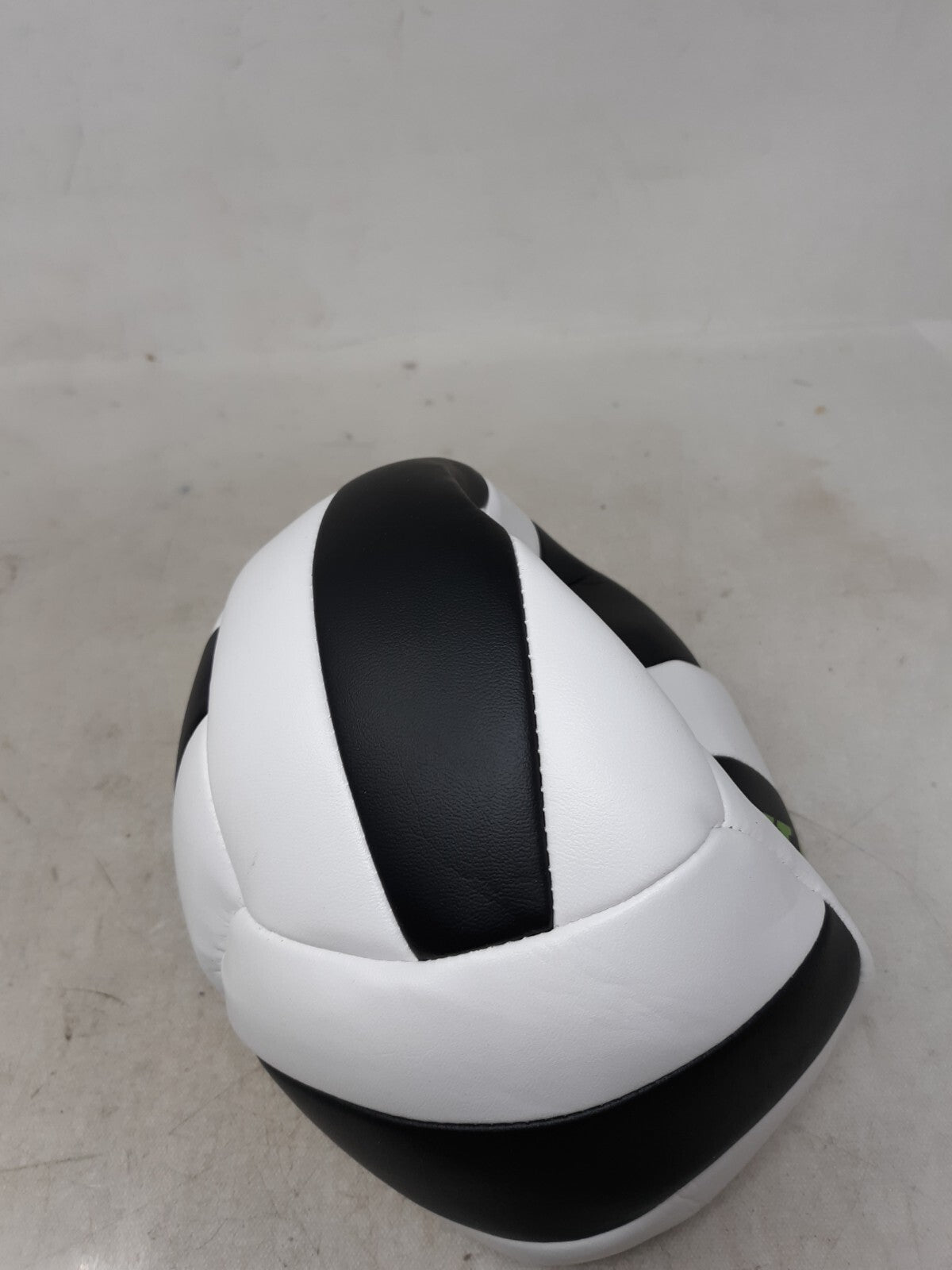 Dunlop 18 Panel Design Official Size Soccer Ball