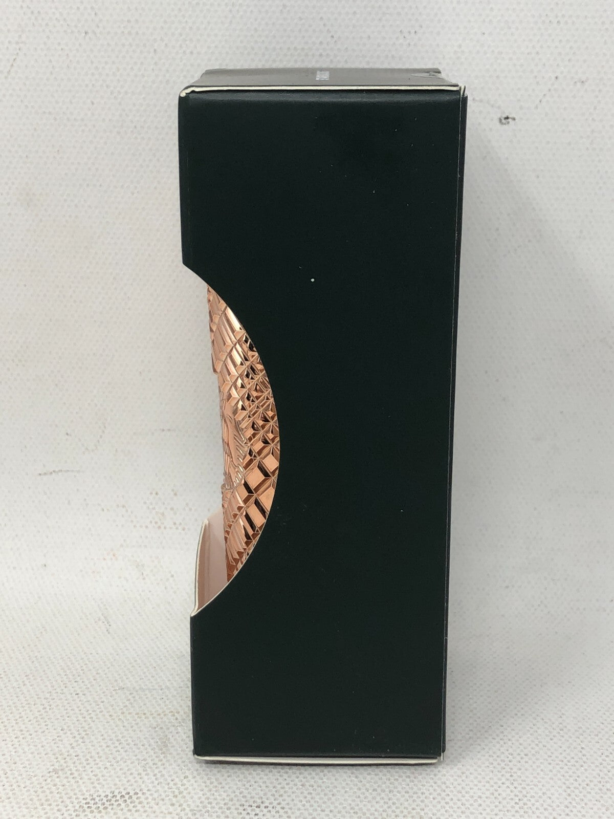 Starbucks Cold Cup Ornament Keychain ~ Lot of 4, Gloss Rose Gold Decoration