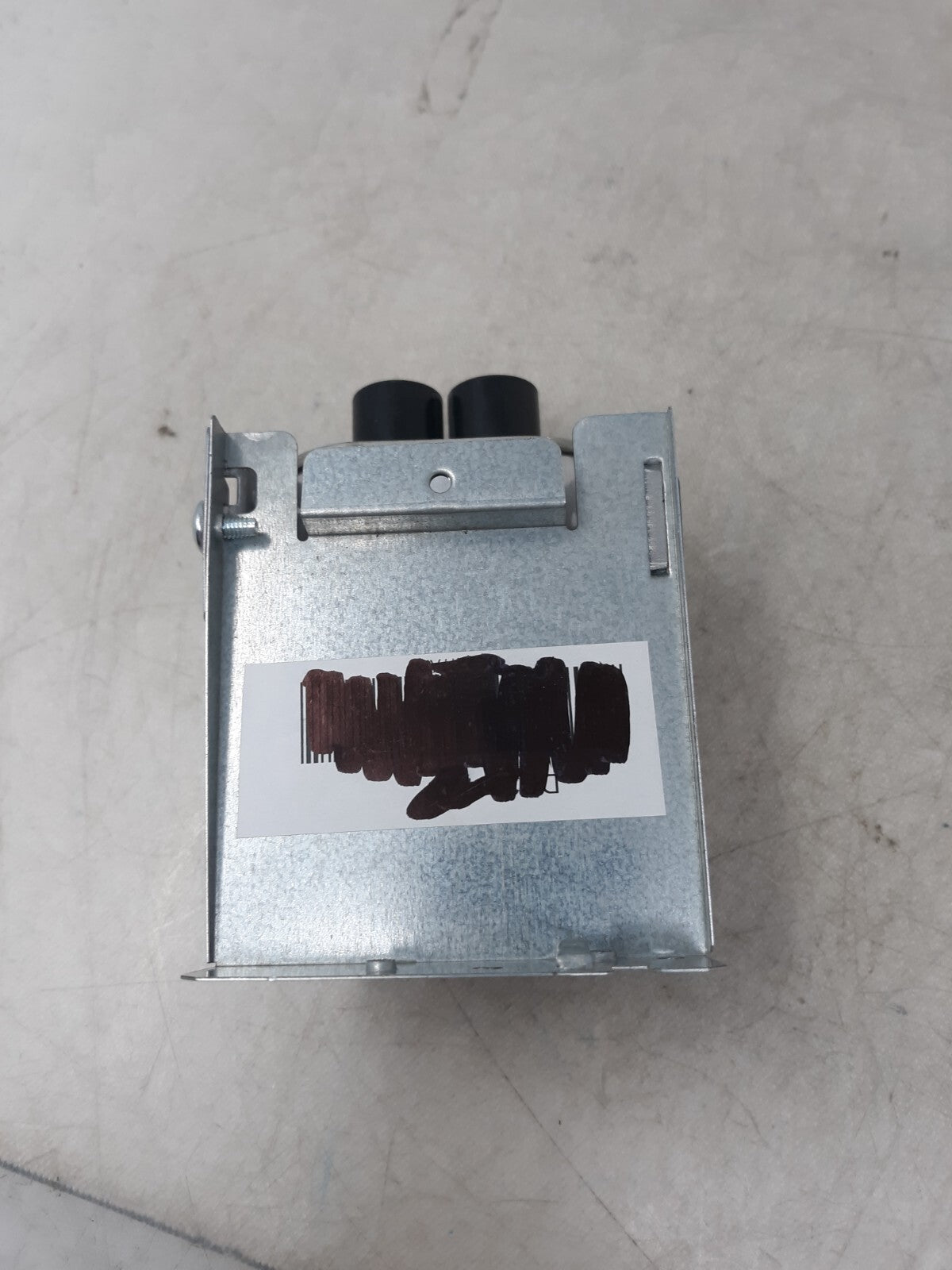 FC-QZA676WRKZ RC-QZA400WRZZ Capacitor RCD2200M