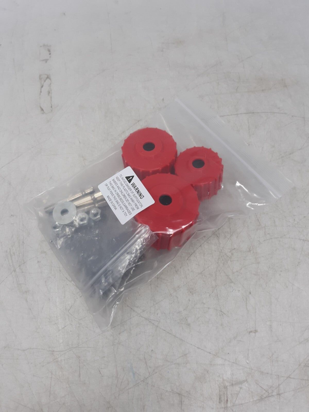 Red Head Epcon G5 Brush & Nozzle Set - Anchor Adhesive Installation Kit