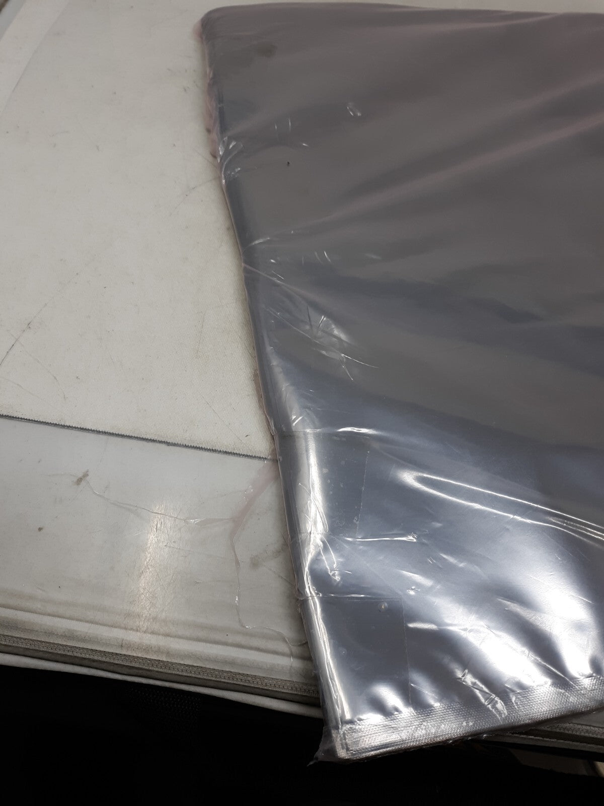 Techni-Pro 758ST1824 Bag, Static Shielding, Flat, 18" x 24" 100/Pkg