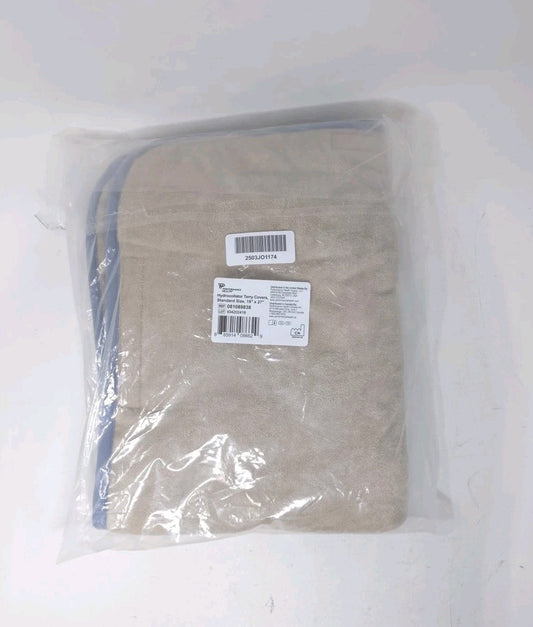 Performance Health Hydrocollator Terry Covers Standard Size 19"x27"