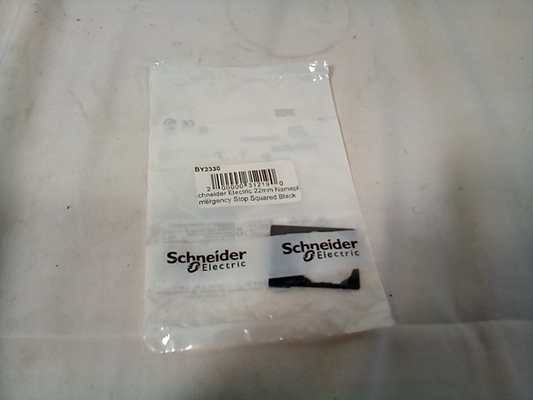 SCHIEDER ELECTRIC - ZBY2330