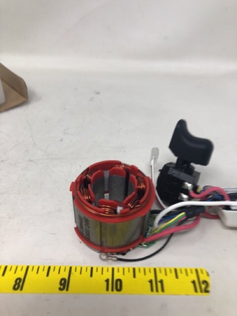 Motor Stator &Electric Assembly 018141DC18v