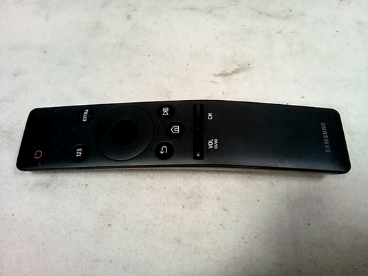 Samsung TV Remote - Used