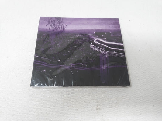 Leave by Sadness (CD, 2021)