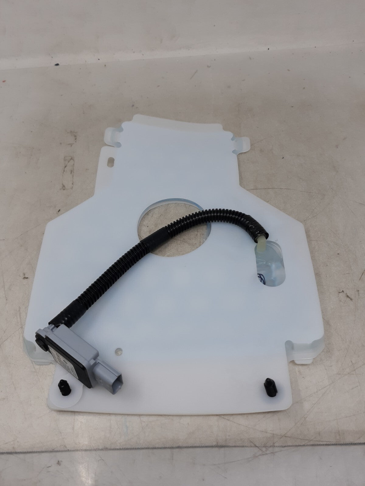 80700-AA000 FRONT RIGHT SIDE PASSENGER SEAT OCCUPANT SENSOR