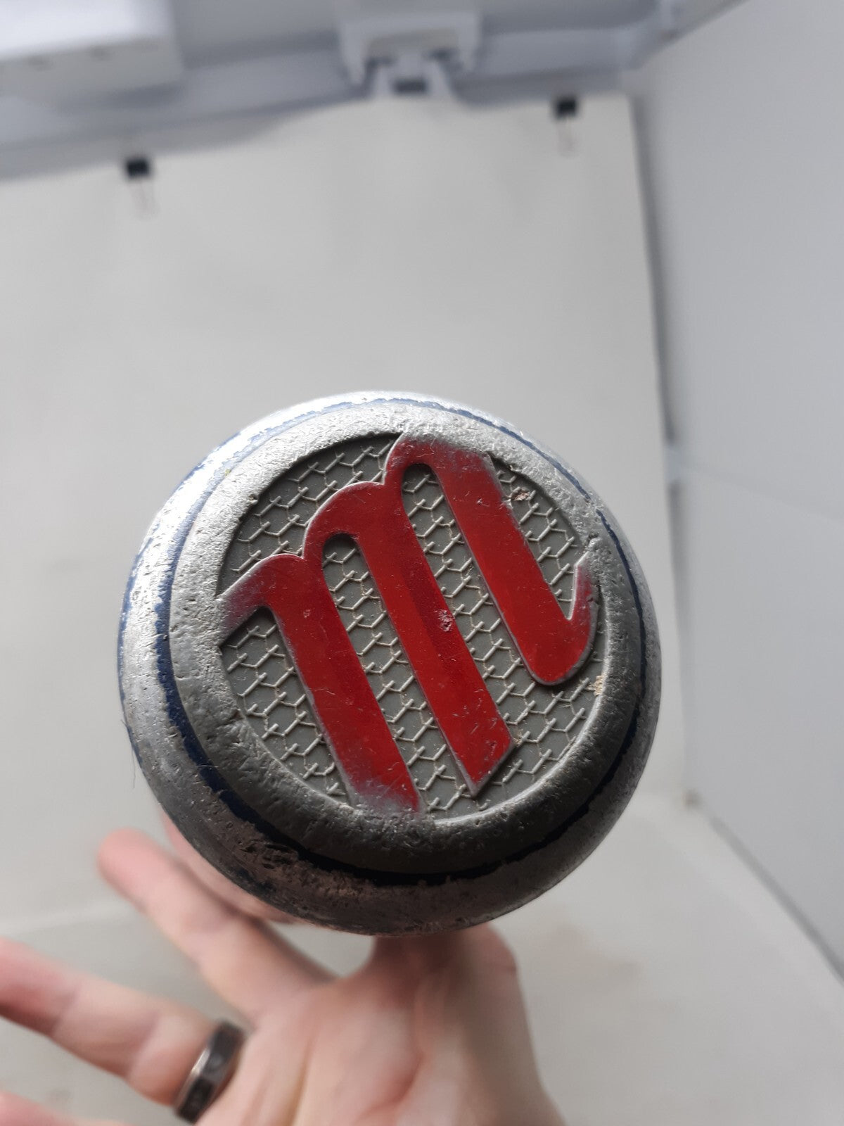 Marucci CAT9 Connect USSSA Senior League Metal Baseball Bat MSBCC910A