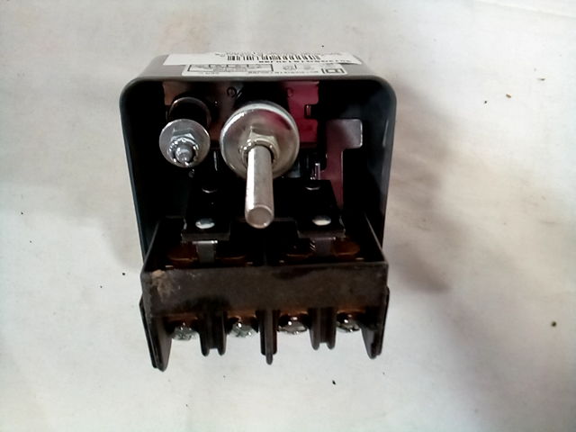 Schneider Square D Pressure Switch
