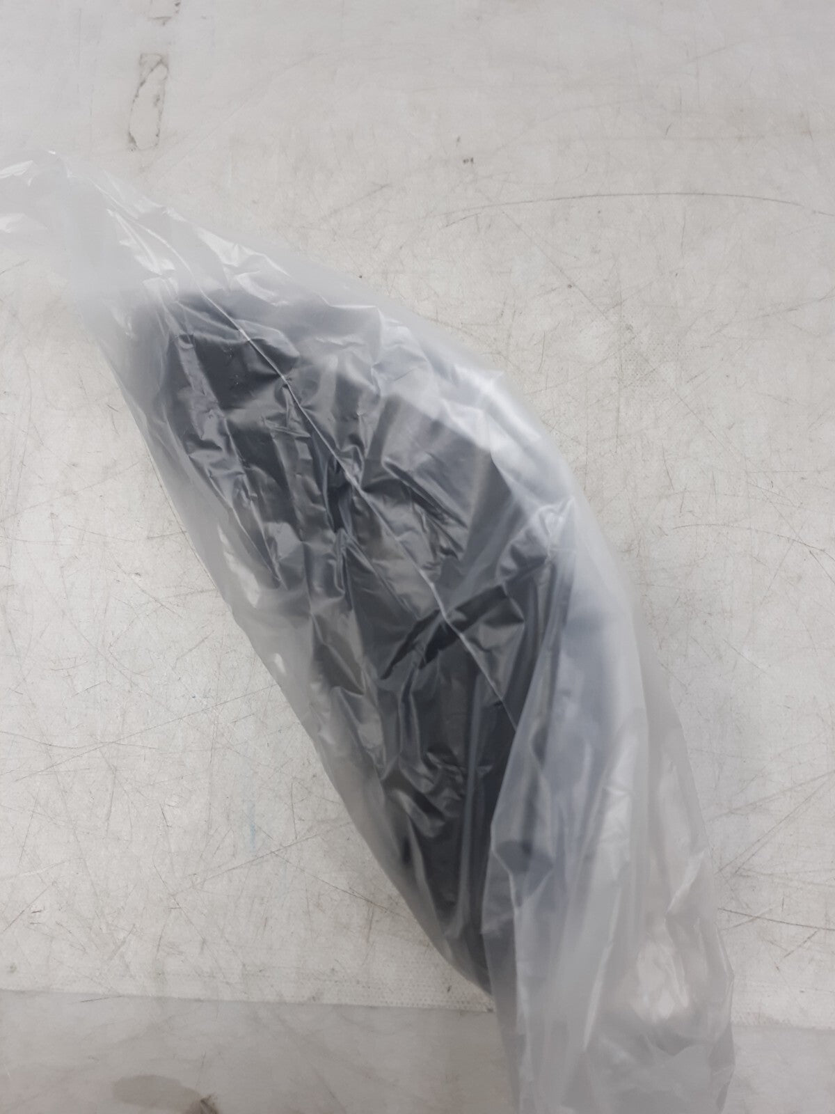 Edge Eyewear Batian Safety Goggles HB111 Black Frame Clear Vapor Shield Lens Zo